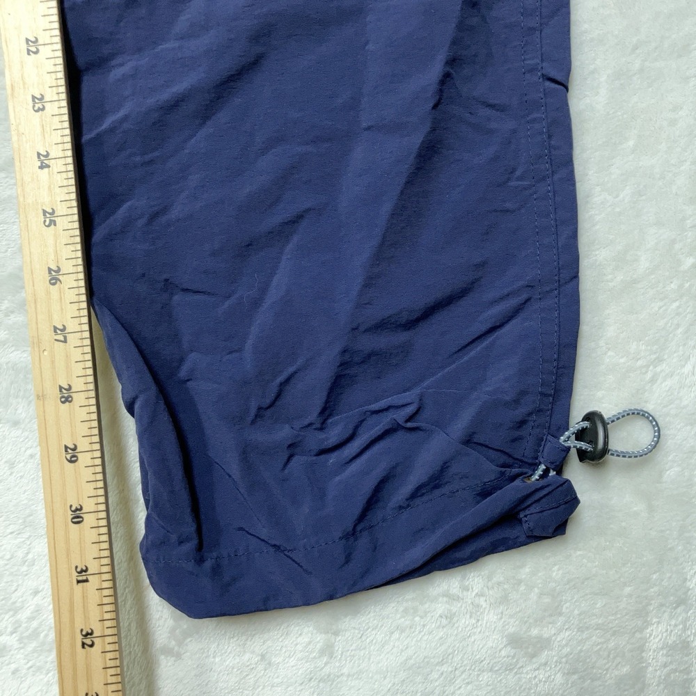 The North Face Summit Series Convertible Hiking Pants Zip Off Cargo Men's Large - Picture 5 of 9